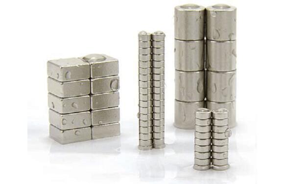 質(zhì)量好的強(qiáng)力磁鐵有哪些特點，可以從哪些方面去判斷