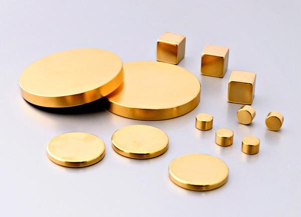 圓片磁鐵的結(jié)構(gòu)是怎樣的？