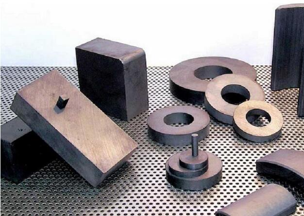 關(guān)于電機(jī)磁鐵
